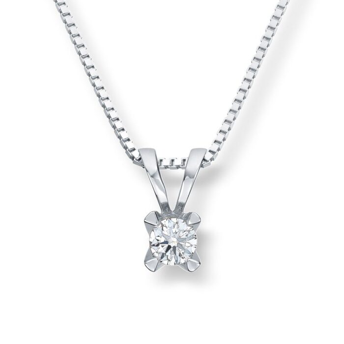 2cag1RGw Diamonds by Frisenberg - Enstens Diamantanheng - 0,15 ct TW/SI