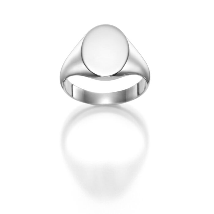 310020 ALEXANDER - Ring i sølv