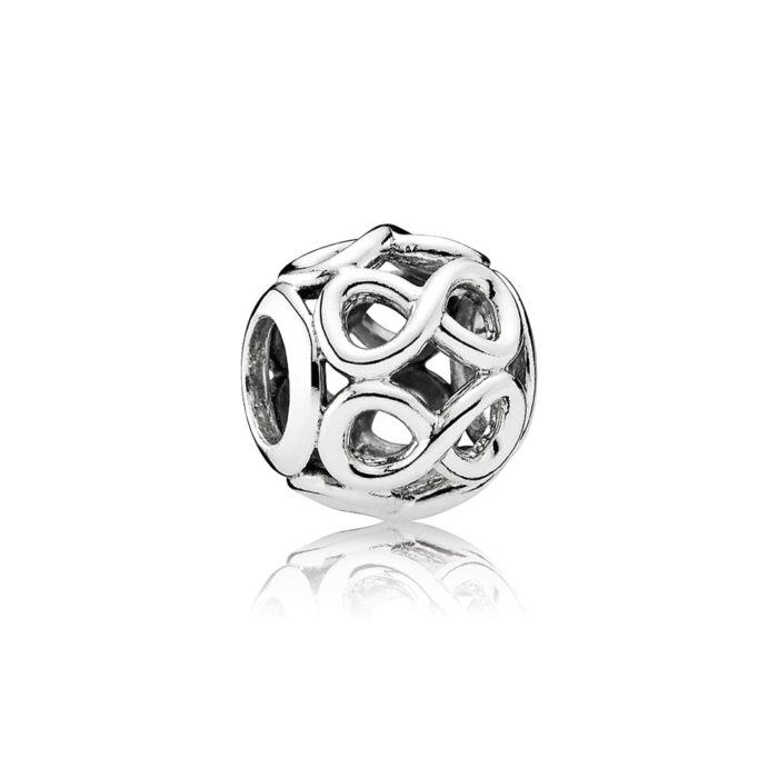 Pandora - Infinity Shine - Charm