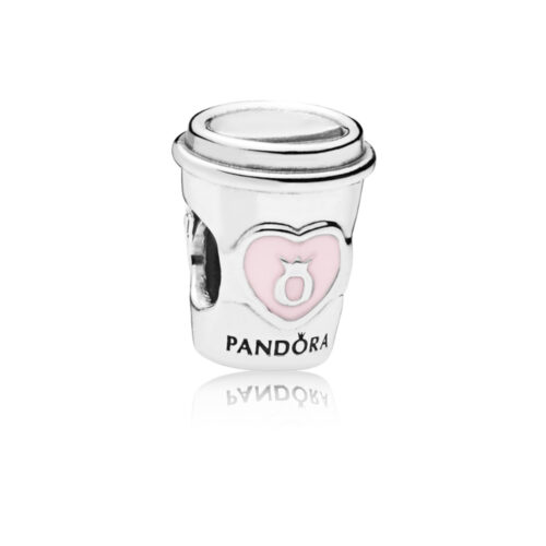 Pandora - Drink To Go - Charm