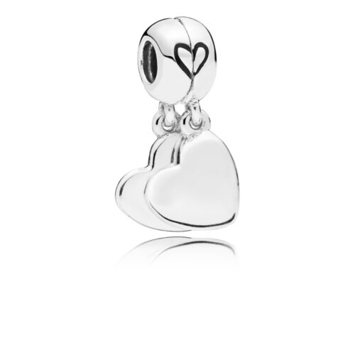 Pandora - Mother and Son Love - Charm