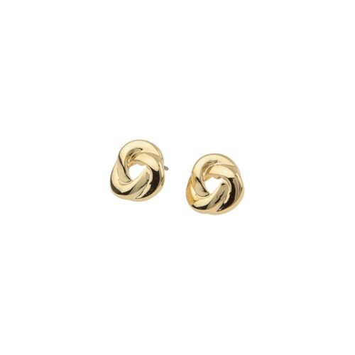 911-9600257 Leonie small ear plain g