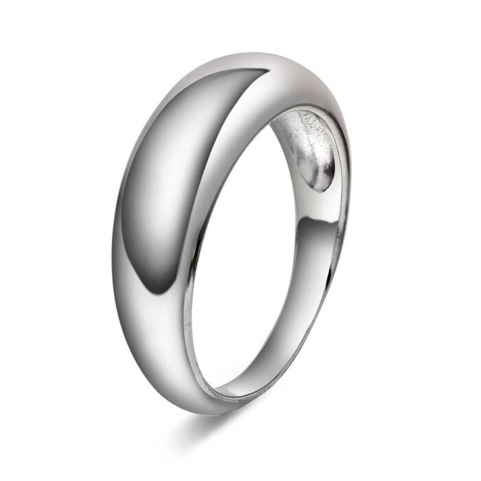 991876 A PAN Jewelry - Ring i sølv