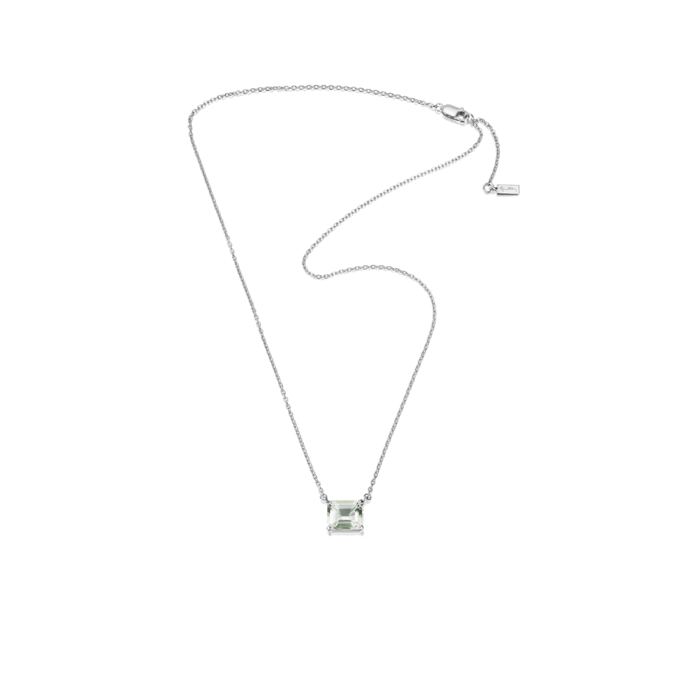 Evfa Attling- A Green Dream Necklace - Halssmykke