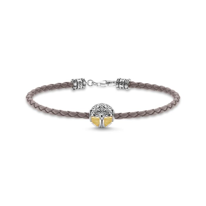 lærarmbånd thomas sabo A2013-682-5