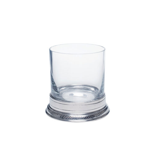 Hammerlund Whiskyglass 9cm