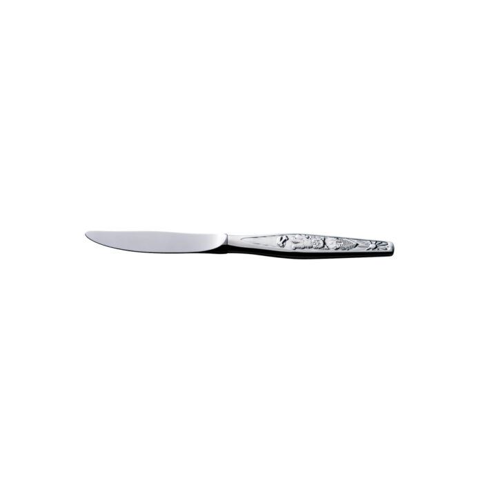 B14360 Trofast Barnekniv Th.Marthinsen-Sølv barnekniv- Trofast Th.Marthinsen-Sølv barnekniv- Trofast
