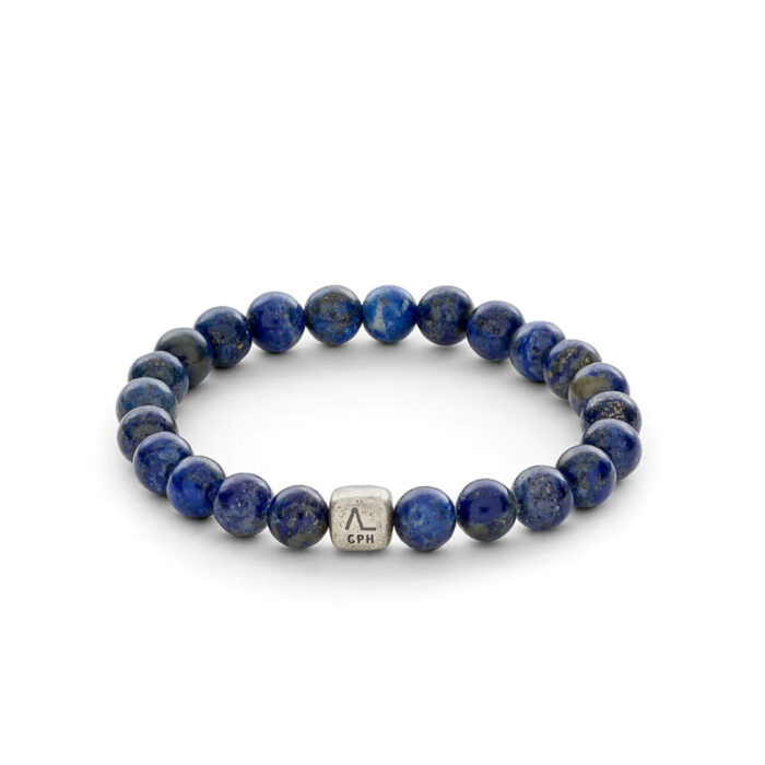 Alexander Lynggaard - ColorUp Lapis armbånd - 8 mm