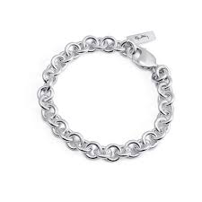 Efva Attling - Chain Bracelet