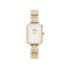 Daniel Wellington - Quadro Evergold - 5 Link 20x26 mm
