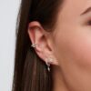 Thomas Sabo - Vedheng til ørepynt - Lyn- NB: selges enkeltvis - Bilde 2