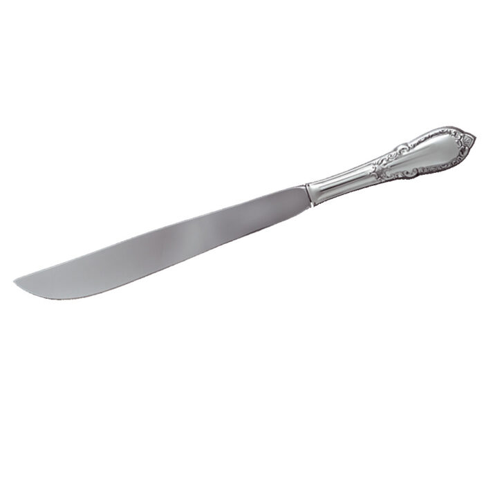 Edel Forskjærskniv 205 mm. Art. 121 Edel - Forskjærskniv - Sølv