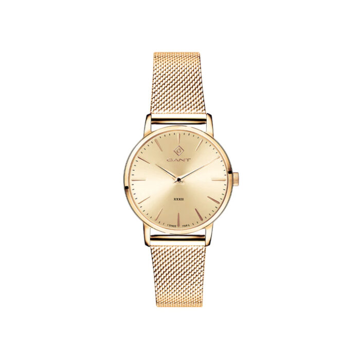 GANT - Park Avenue 32 Dameklokke - 32 mm