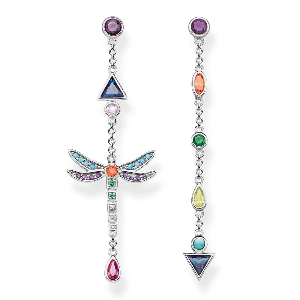 Thomas sabo dragonfly bracelet Clearance