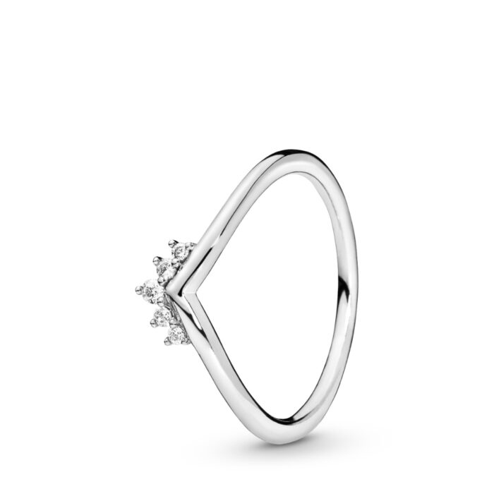 Pandora - Tiara Wishbone - Ring