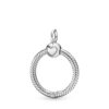 Pandora - Pandora Moments O Pendant - Small - Bilde 2