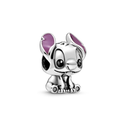 Pandora - Disney Lilo & Stitch Charm