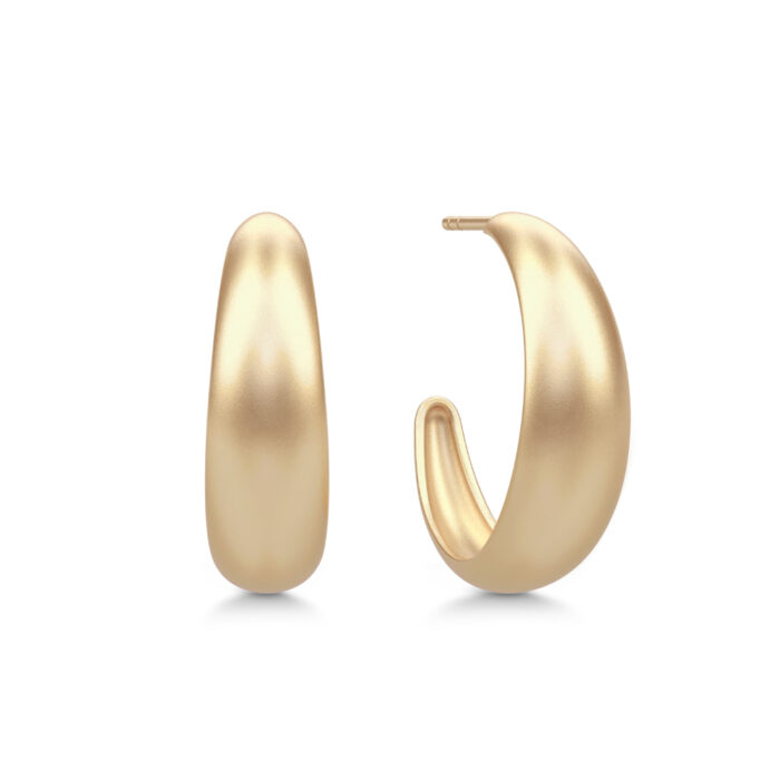 Julie Sandlau - Sparrow midi Hoops