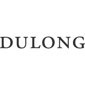 Logo Dulong Black Gullsmed Frisenberg nettbutikk
