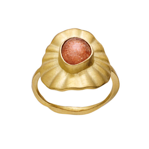 Maanesten - Lotus Ring