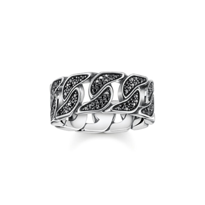 Thomas Sabo - Link ring -sort