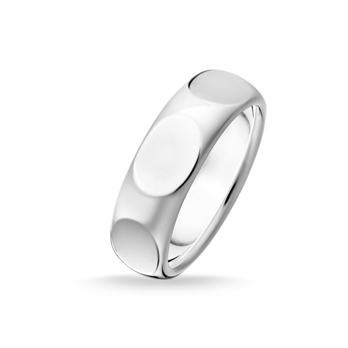 TR2281 001 21 a1 Thomas Sabo - Ring Minimalist Silver - Ring