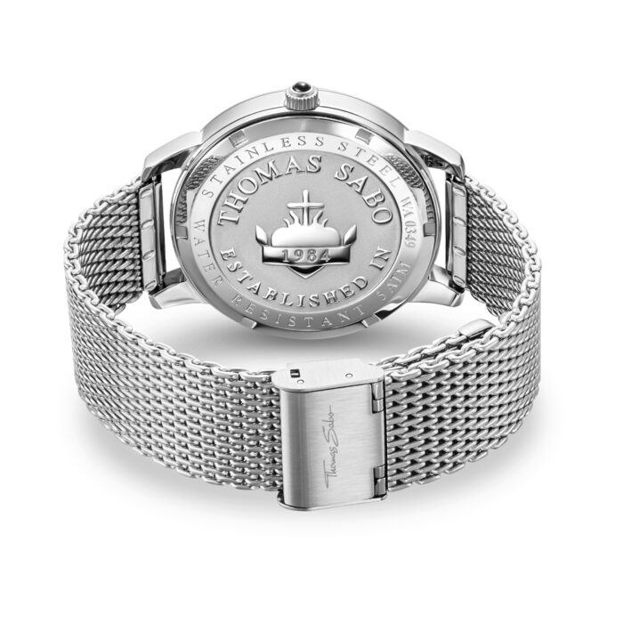 Thomas Sabo - Men’s Watch Rebel Spirit Compass - Klokke