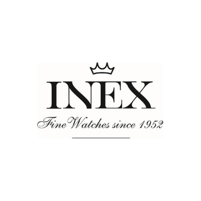 inex watch logo 1 Gullsmed Frisenberg nettbutikk