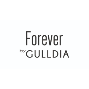 lo Forever 01 23 s 1 by Gulldia - Ring i 14k gult gull med rhodolitt og diamanter 0,14ct W/SI