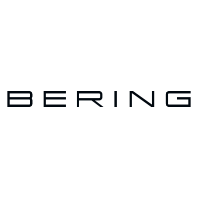 Bering klokker