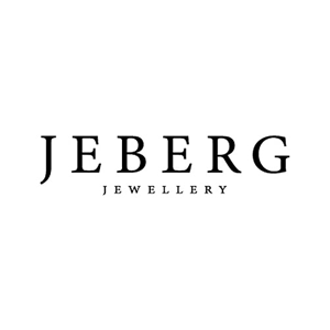logo jeberg Gullsmed Frisenberg nettbutikk