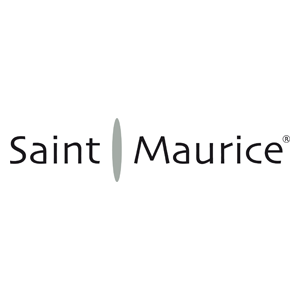 logo saint maurice Gullsmed Frisenberg nettbutikk