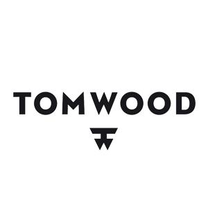 logo tom wood Gullsmed Frisenberg nettbutikk