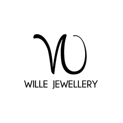 logo willejewellery Gullsmed Frisenberg nettbutikk