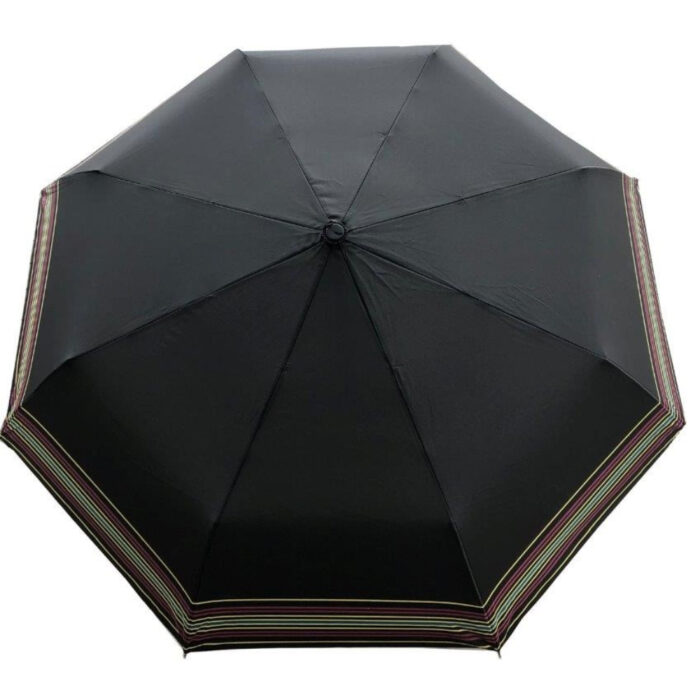 paraply 2 Bunadsparaply Askøy - Solid paraply av meget god kvalitet med håndsilketrykk